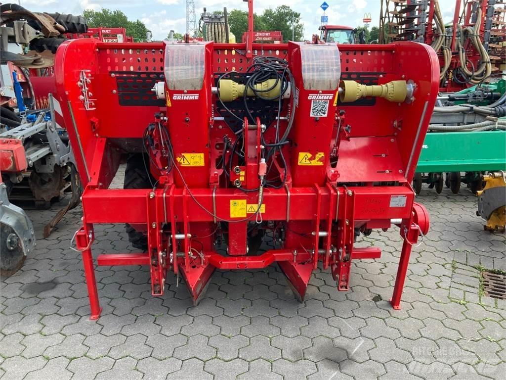 Grimme GL 32B Картофосадачки