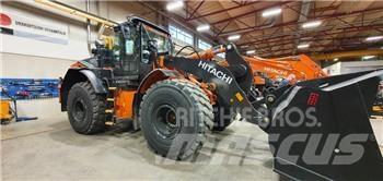 Hitachi ZW310-7 Колесни товарачи