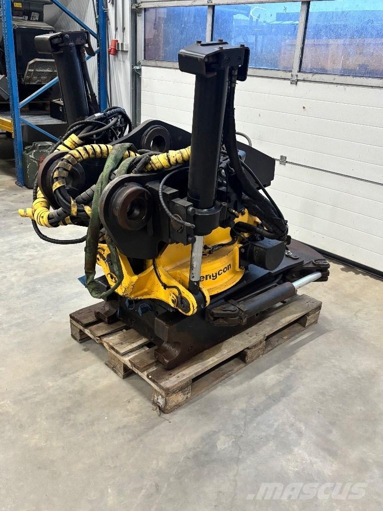 Engcon Ec30 s80gr30 Верижен екскаватор
