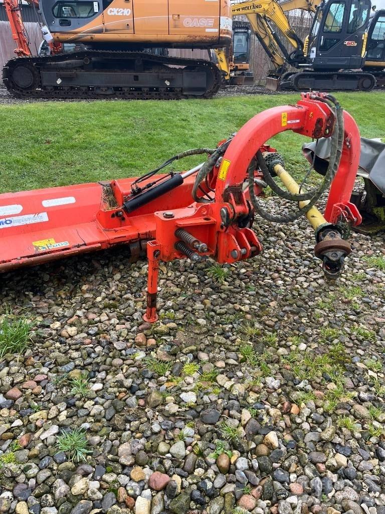 Maschio Giraffa 210 Стъблорезачки