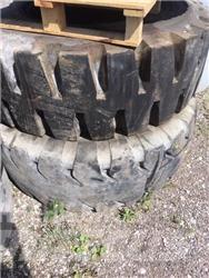 Bridgestone v Колесни товарачи