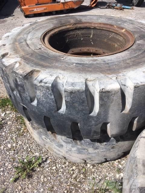 Bridgestone v Колесни товарачи