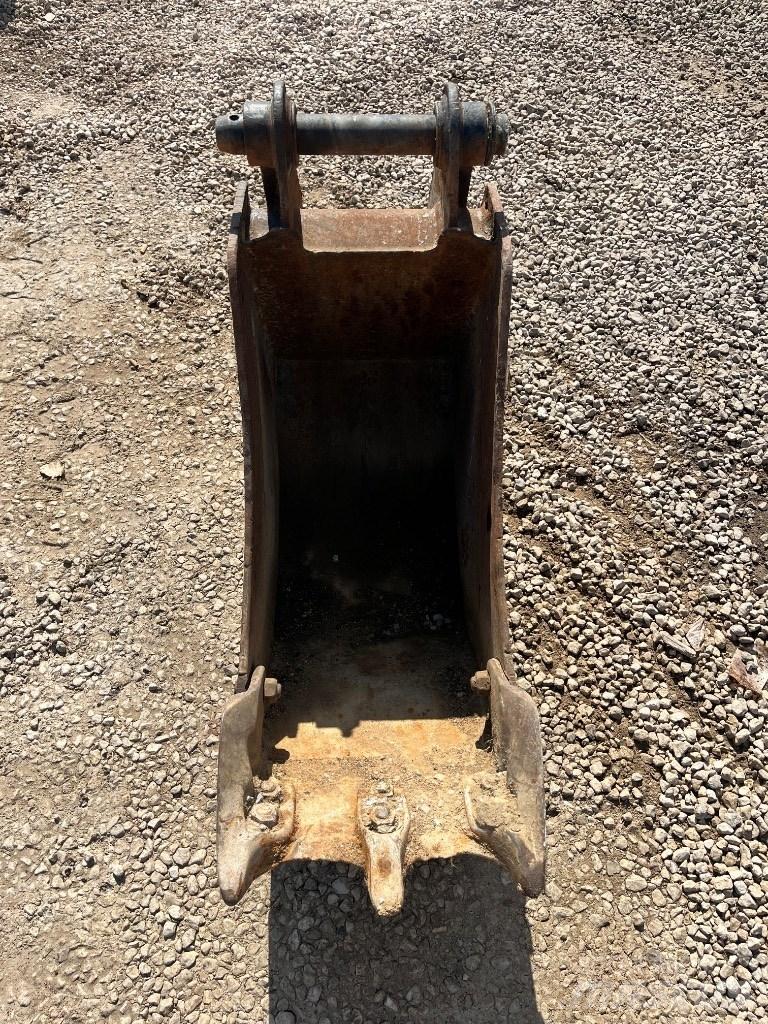 Volvo ECR 55 Мини екскаватори < 7 т