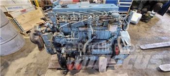 Perkins 100 KW Двигатели