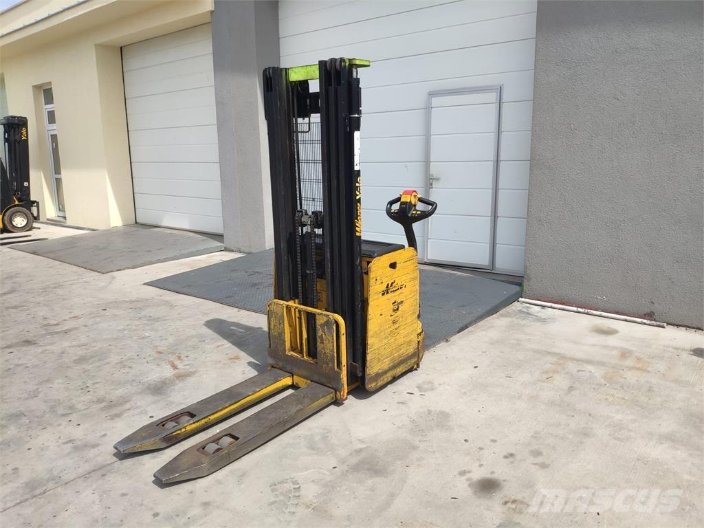 Yale MS16 AC Самоходни товарачи