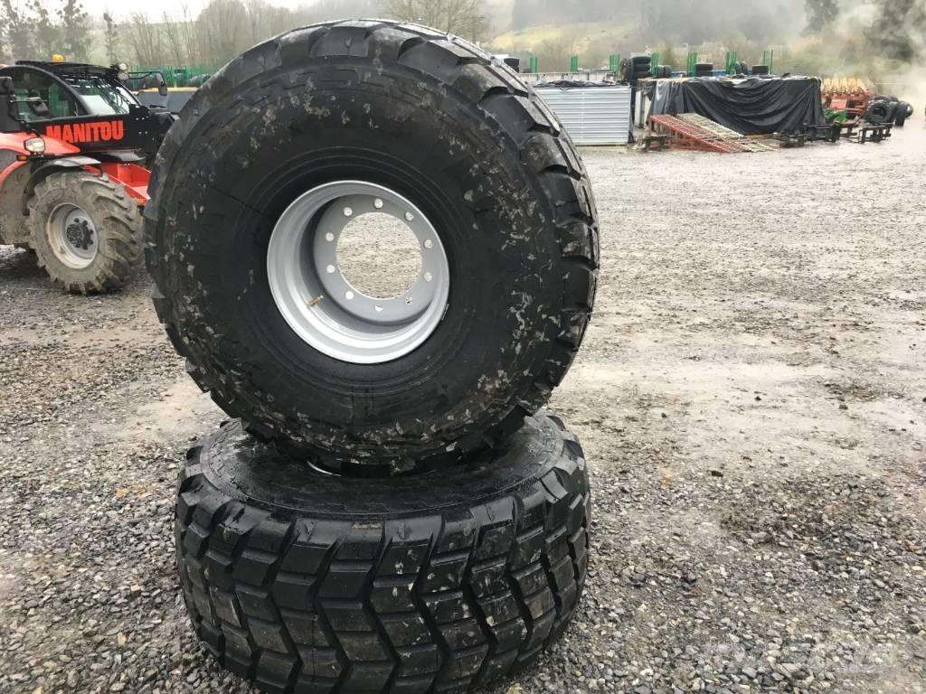  MAGNA TYRES 24R20.5 Колелета/Гуми