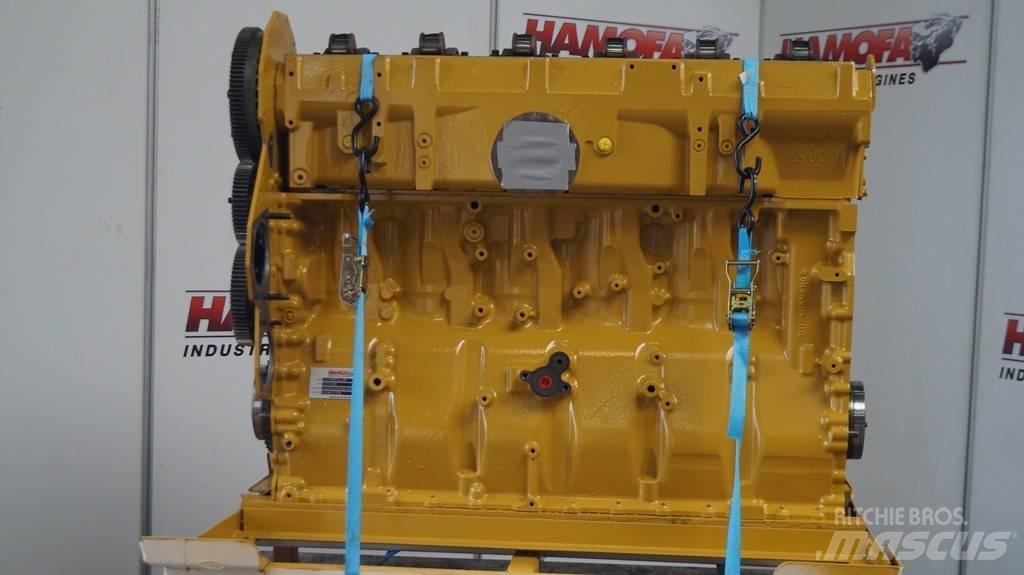 CAT 3406E LONG-BLOCK Двигатели