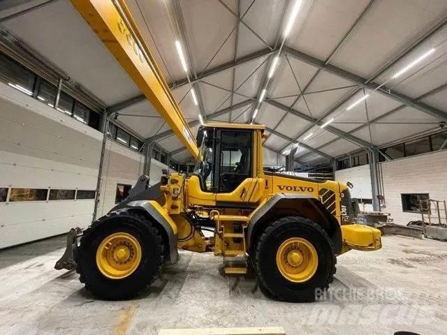 Volvo L70 F Колесни товарачи
