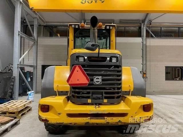 Volvo L70 F Колесни товарачи
