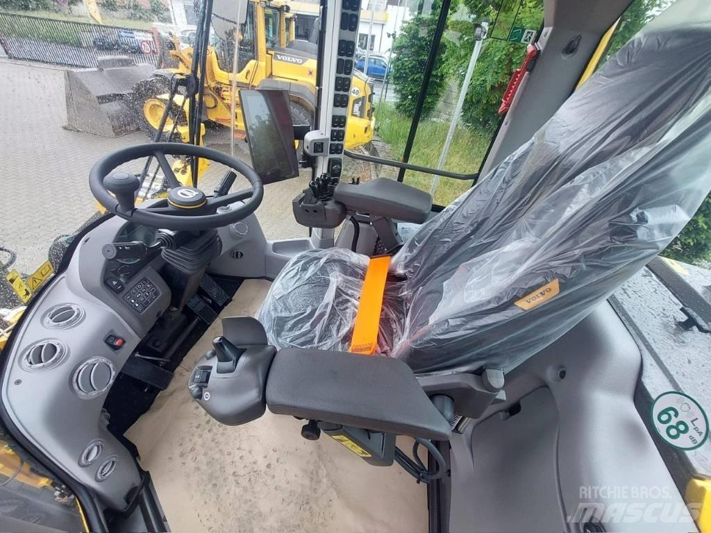 Volvo L 60 H2 Колесни товарачи