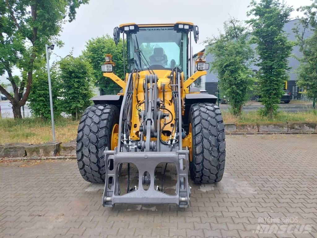 Volvo L 60 H2 Колесни товарачи