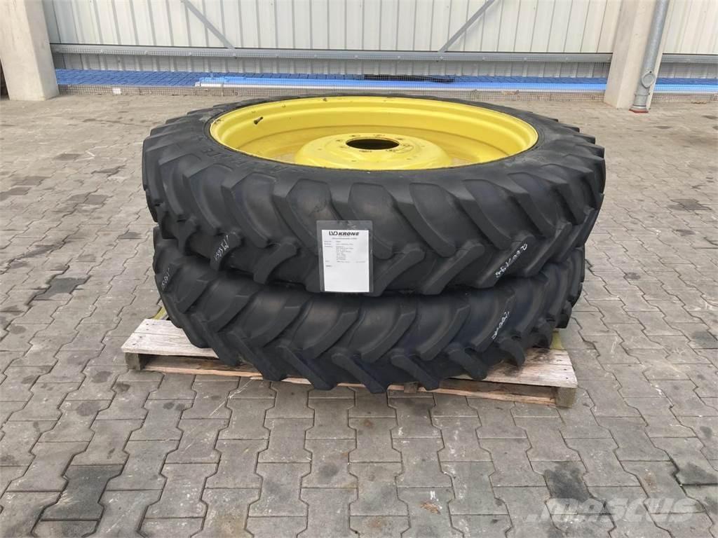 Alliance 13.6R48 Колелета/Гуми