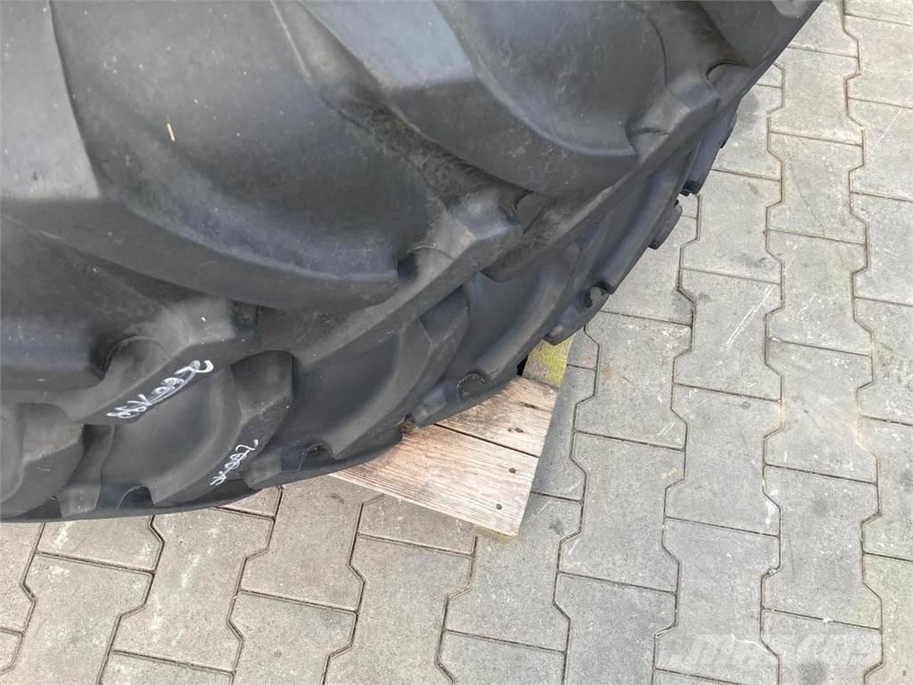 Alliance 13.6R48 Колелета/Гуми