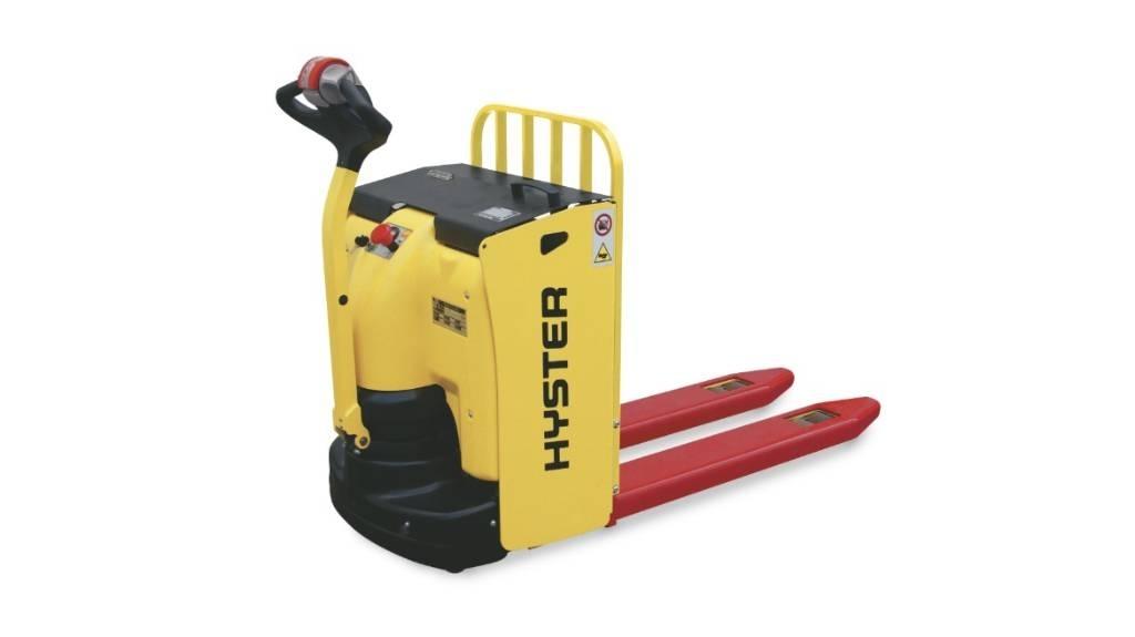 Hyster P 2.0 HL Нископовдигач