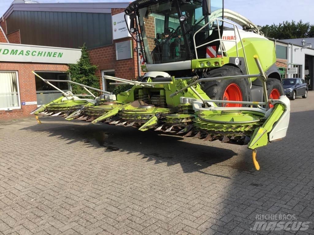 CLAAS ORBIS 750 Селскостопанство - Други