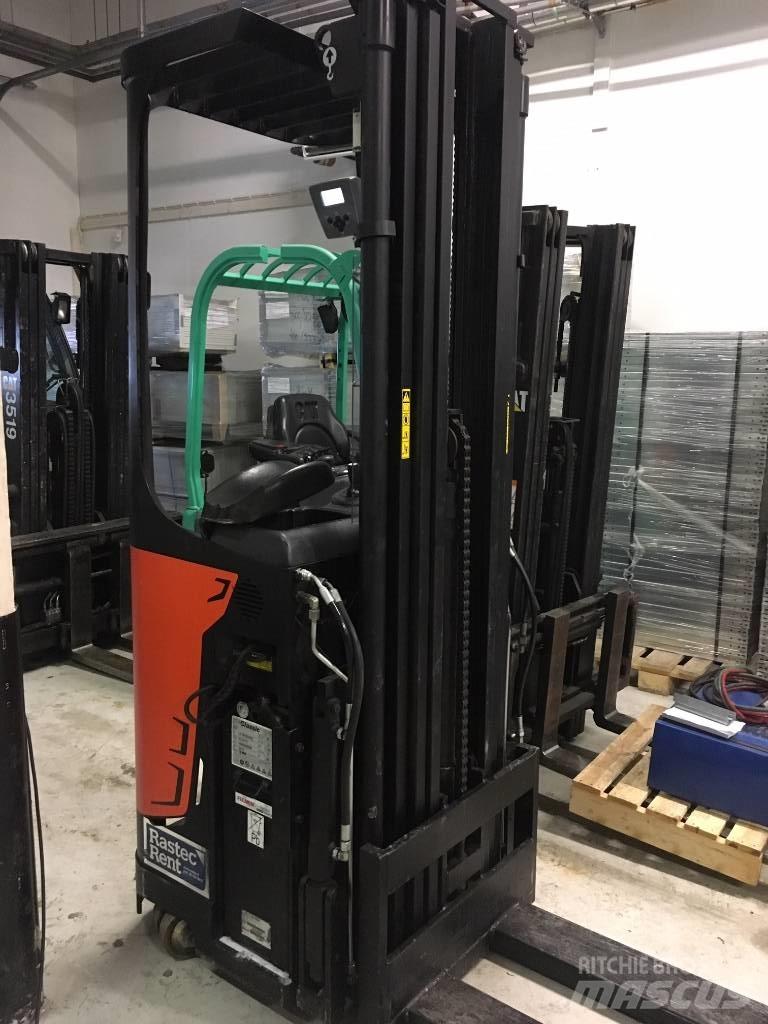 Rocla SST 16 AC Самоходни товарачи