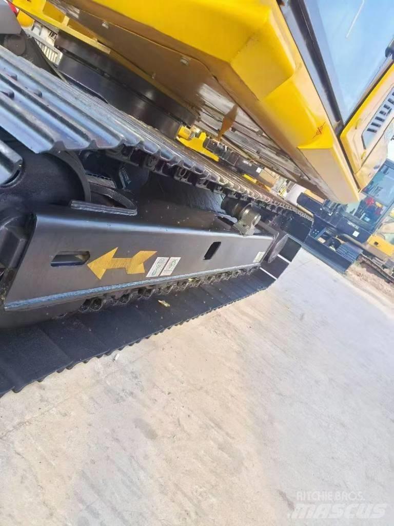 Komatsu 70 Верижен екскаватор