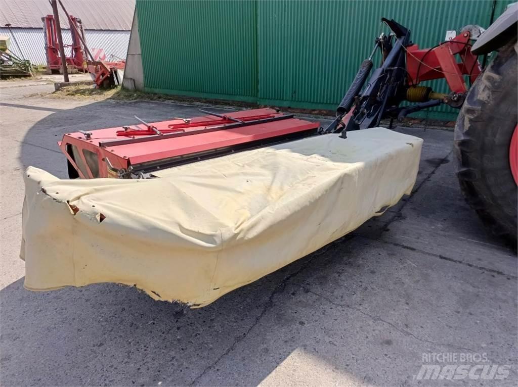 Vicon DMP 2401 TC Кондиционери за косачки
