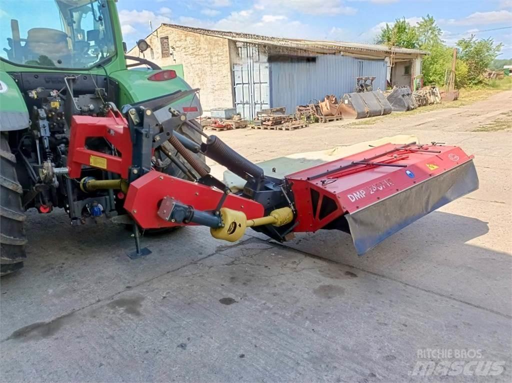 Vicon DMP 2401 TC Кондиционери за косачки