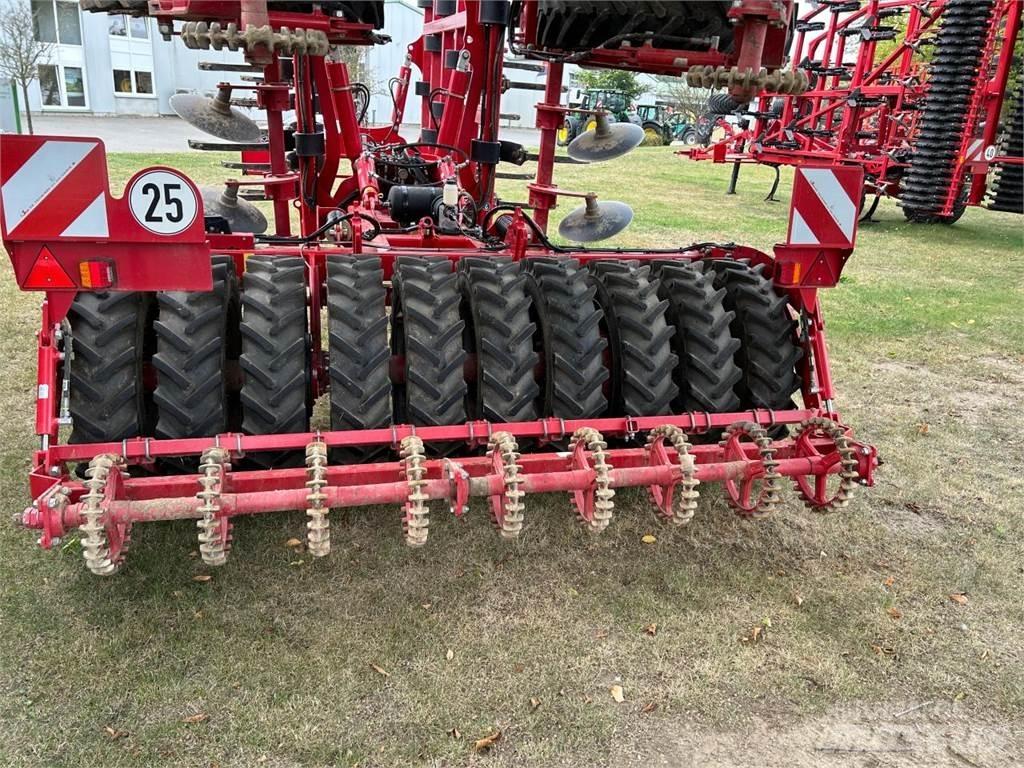 Horsch Tiger 8 XL Култиватори