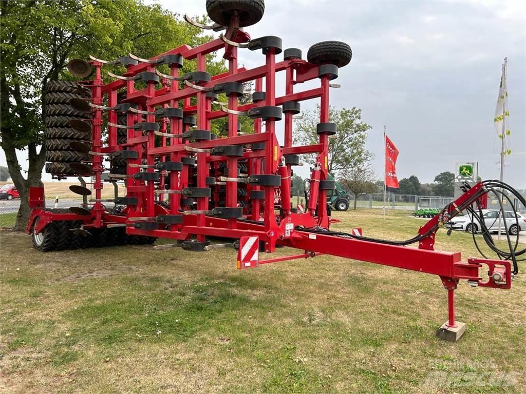 Horsch Tiger 8 XL Култиватори