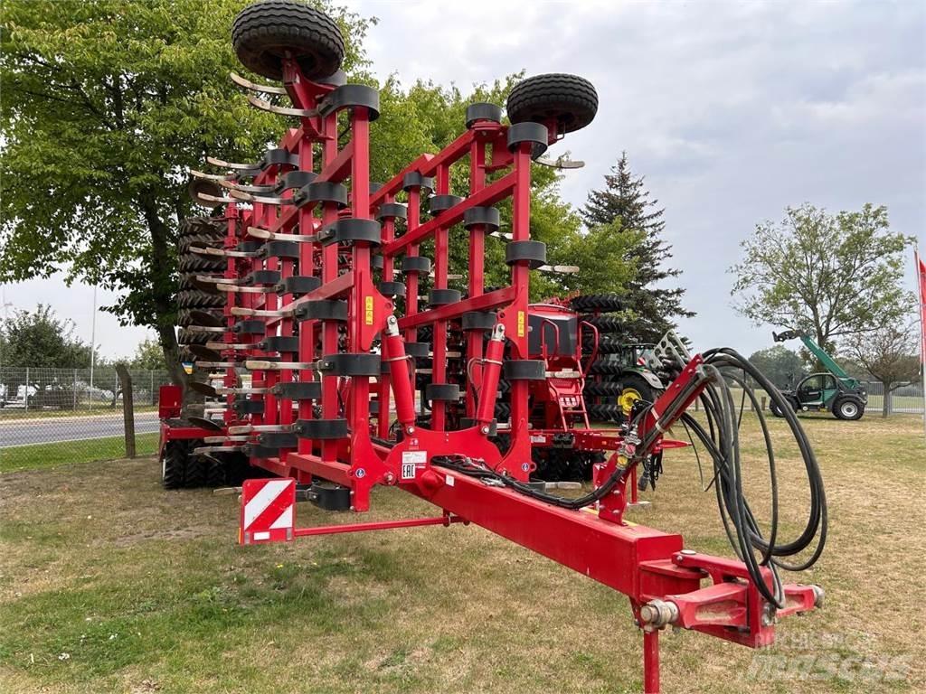 Horsch Tiger 8 XL Култиватори