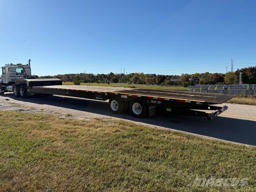 Landoll 930 Нискотоварачи