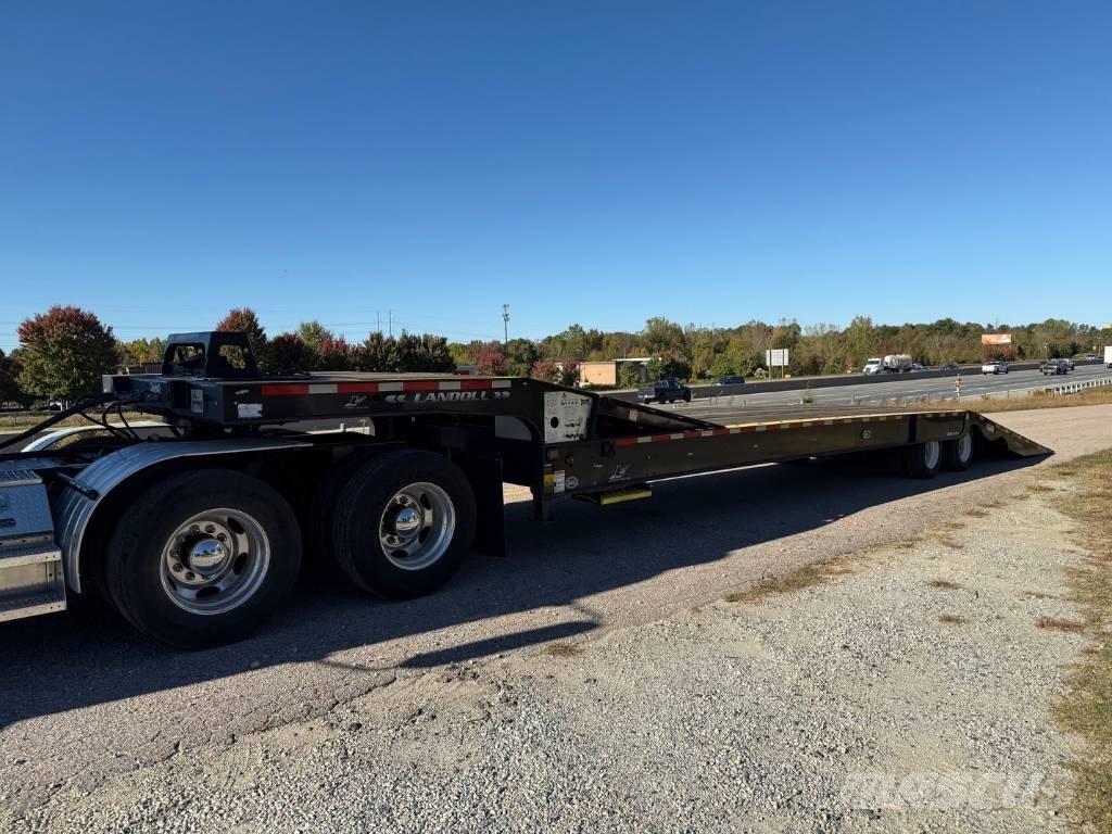 Landoll 930 Нискотоварачи