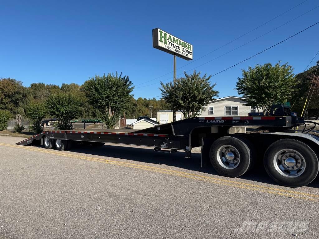 Landoll 930 Нискотоварачи