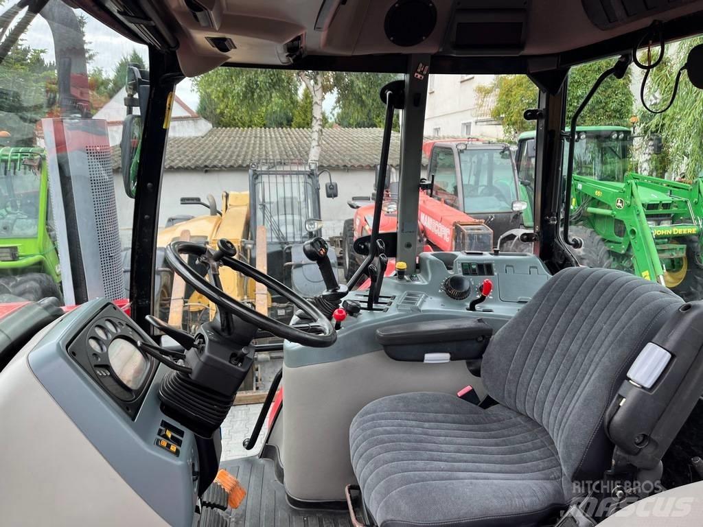 McCormick MTX 135 Трактори