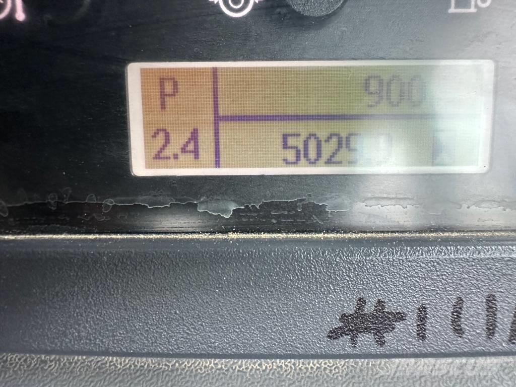 John Deere 550K LGP Верижни булдозери
