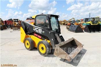 JCB 260 ECO Мини товарачи

