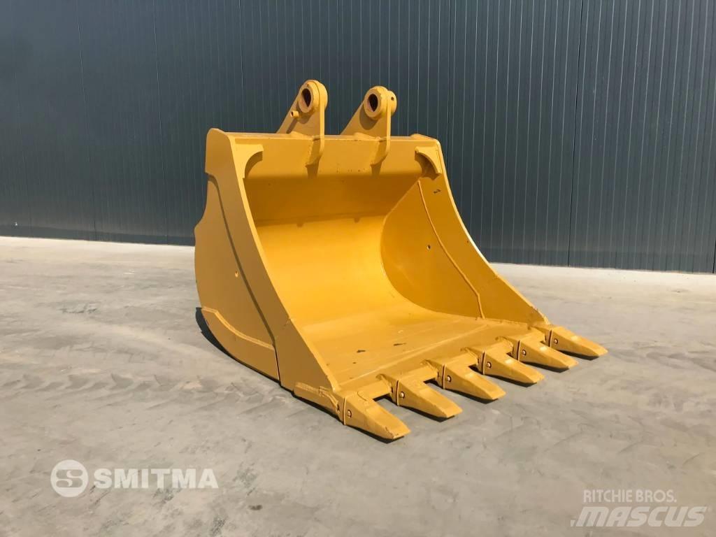 CAT 326GC Кофи
