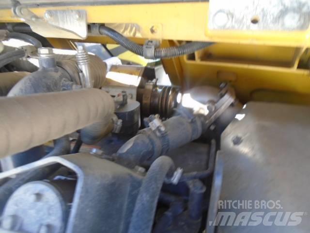 Komatsu PC78US-10 Верижен екскаватор