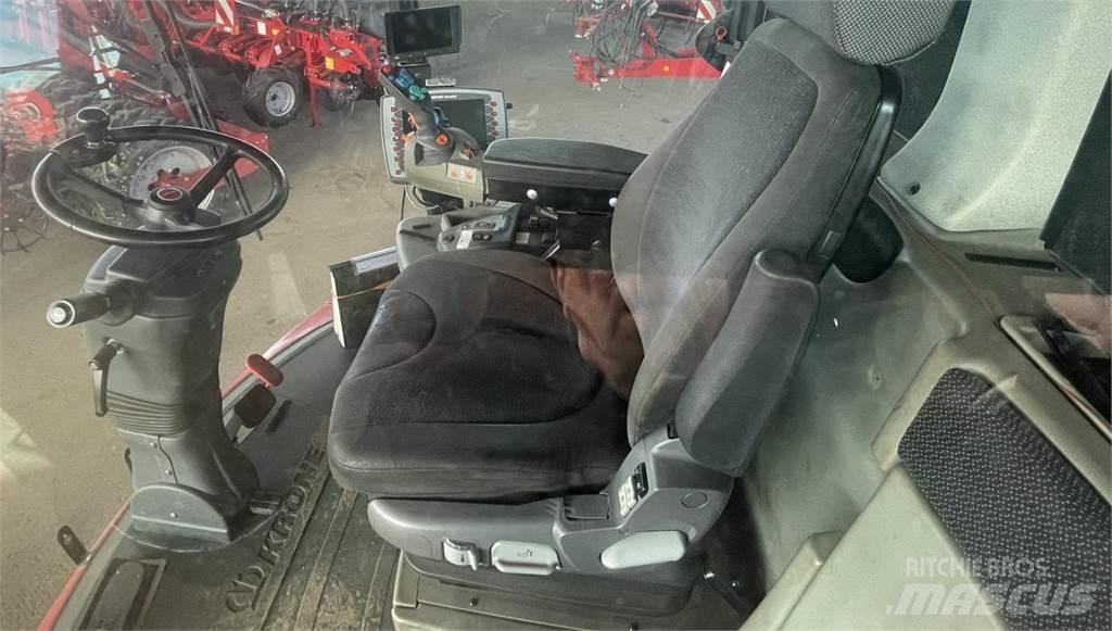 Horsch LEEB PT 270 Самоходни пръскачки
