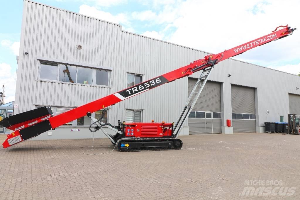 Ezystak TR 6536 Конвейери
