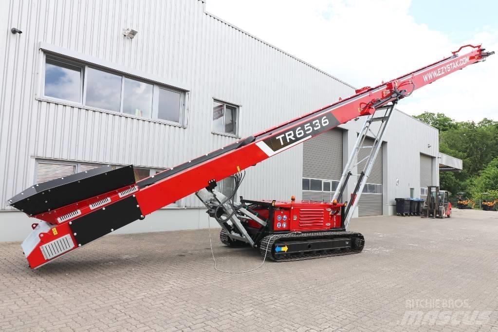 Ezystak TR 6536 Конвейери
