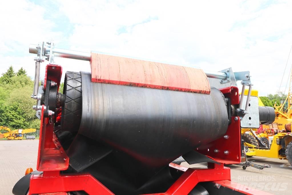 Ezystak TR 6536 Конвейери
