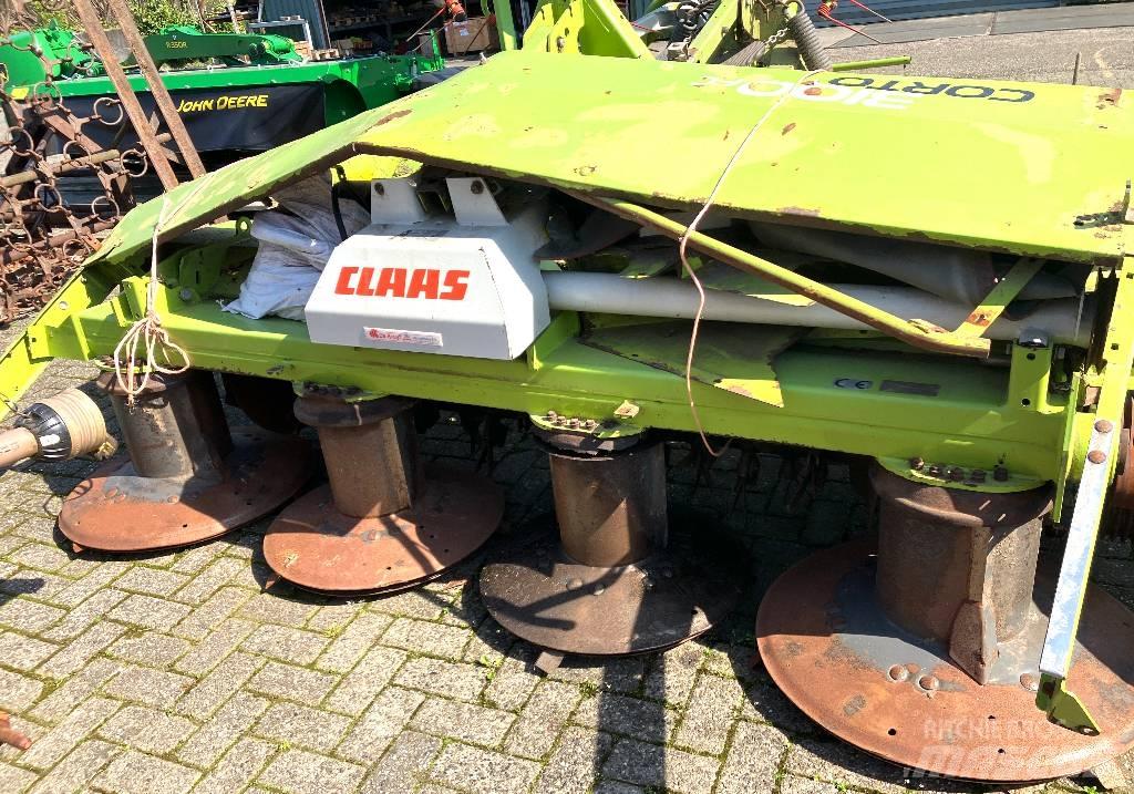 CLAAS corto 3100 FC Косачки