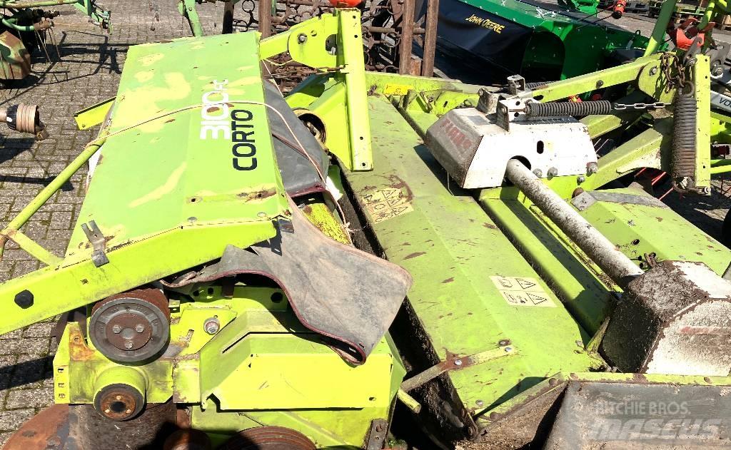 CLAAS corto 3100 FC Косачки