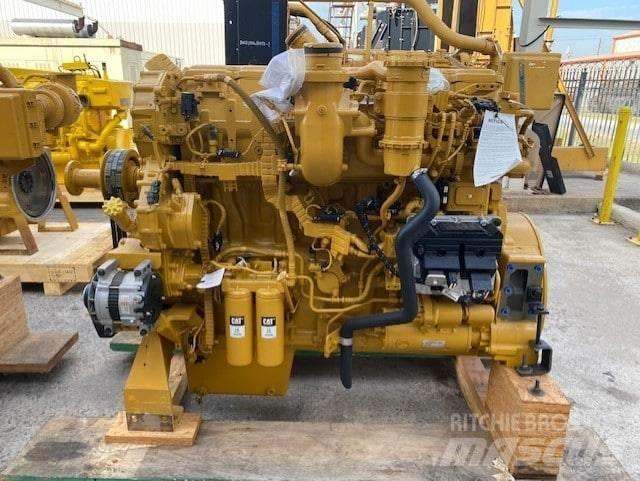 CAT C 18 Строителство - Други