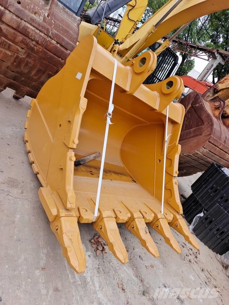Komatsu PC 200-8N1 Верижен екскаватор