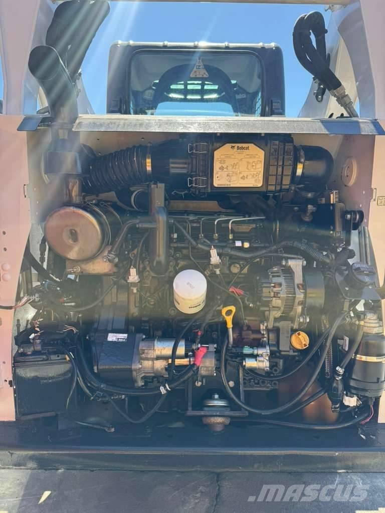 Bobcat T 590 Мини товарачи
