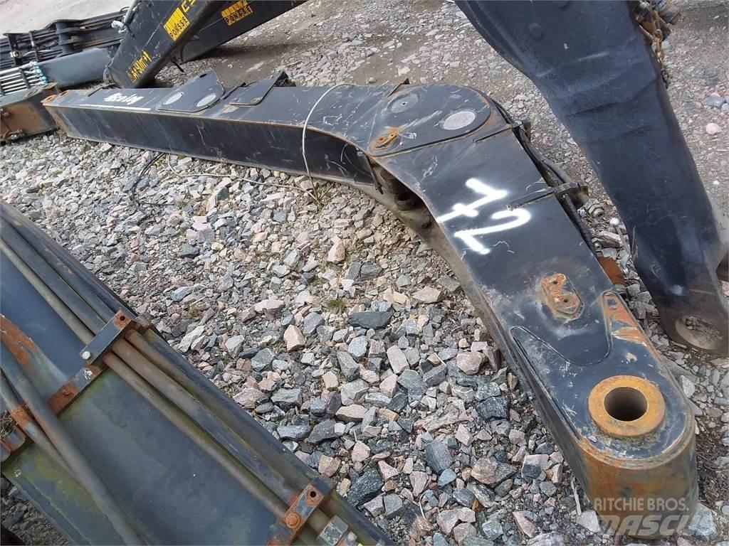Eco Log 2200 Карнове за харвестери