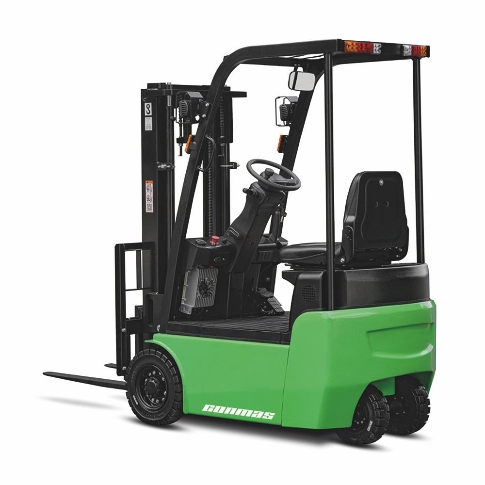 Comas Lithium Truck Вилични кари-повдигачи - други