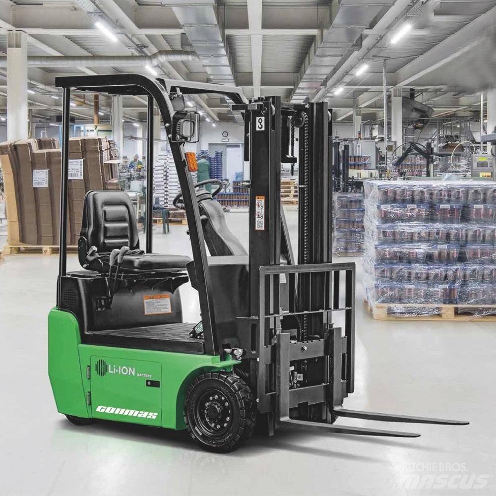  Comas Lithium Truck Вилични кари-повдигачи - други