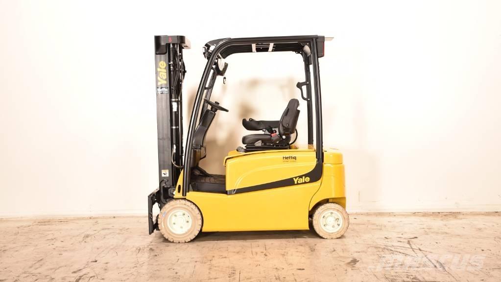Yale ERP20VF-LWB Електрически вилични кари-повдигачи