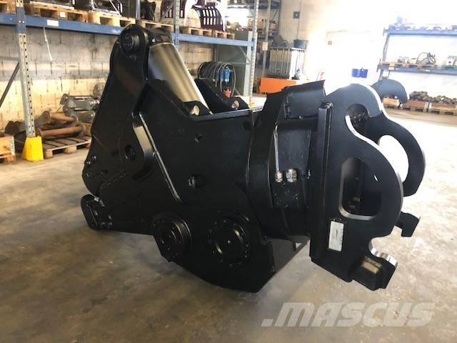 CAT MP324 CC #used Резачки