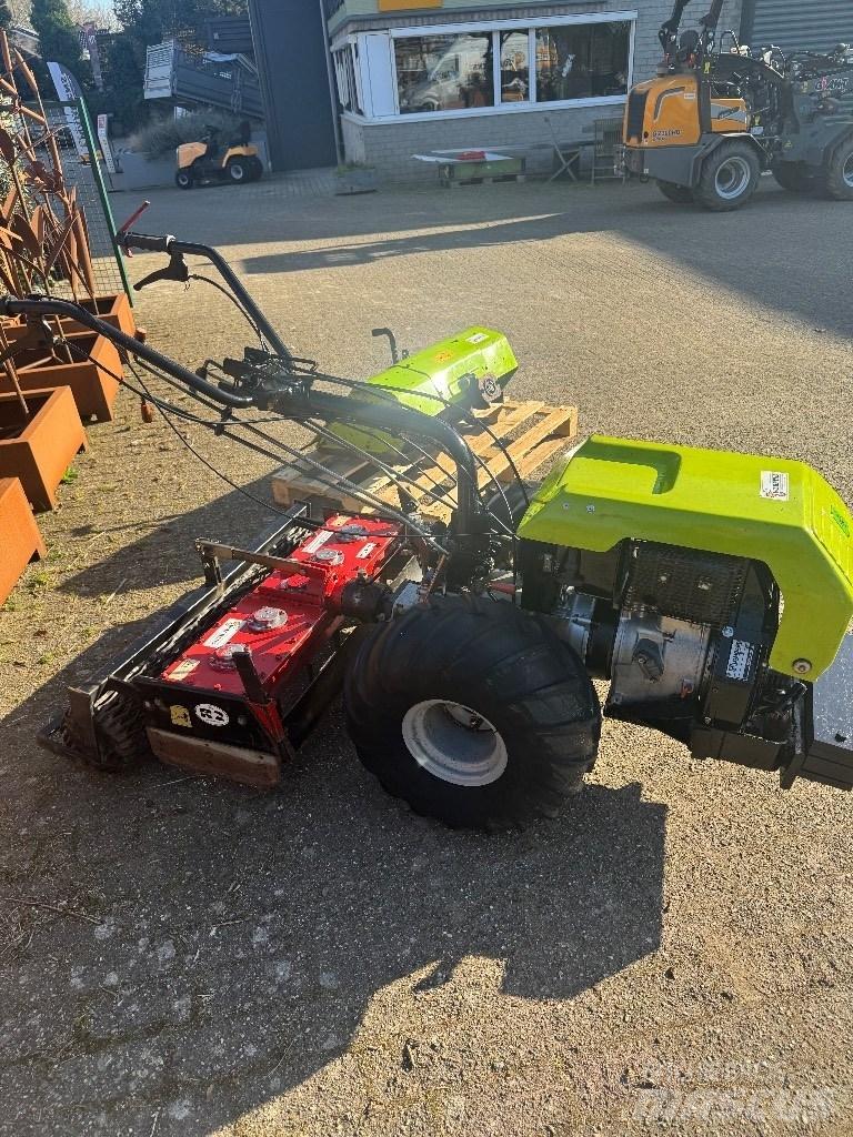 Grillo G131 Двуколесни трактори и култиватори