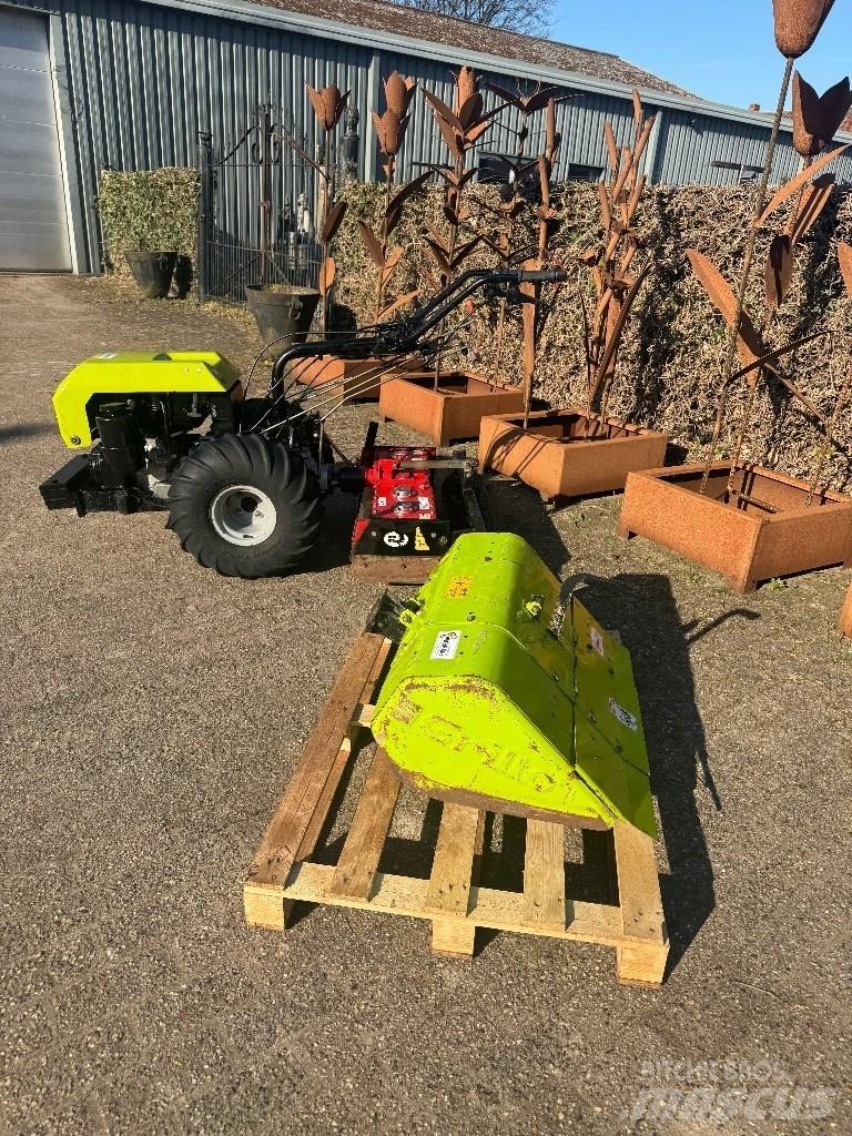 Grillo G131 Двуколесни трактори и култиватори